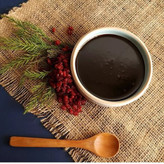رب زرشک 500 گرمی_ ترش و غلیظ _ تهیه شده از زرشک قرمز طبیعی