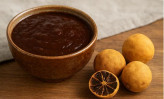 رب لیمو عمانی 500 گرمی_ طعم اصیل و بدون تلخی _ تهیه شده از لیمو عمانی بدون پوست و هسته