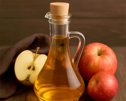سرکه سیب ۱ لیتری_ با کیفیت یک نواخت