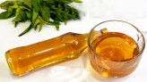 شربت سکنجبین ۱ لیتری - سنتی و طبیعی - بدون مواد نگهدارنده