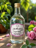 گلاب دو آتیشه ۱ لیتری - عطر غلیظ و سنتی - بدون مواد نگهدارنده