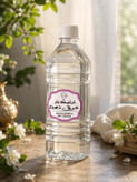 عرق نعنا ۱ لیتری - تهیه شده از نعناع تازه - سنتی و خالص